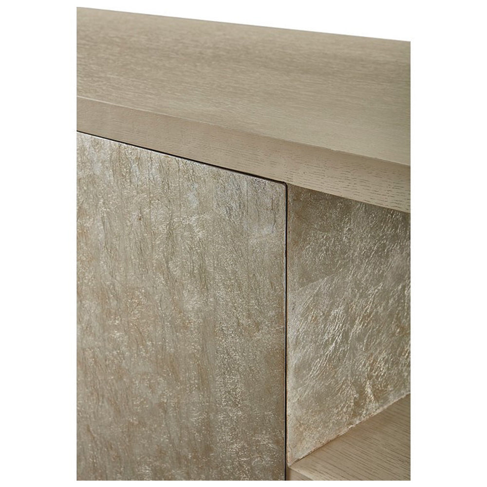 Hollis Media Console