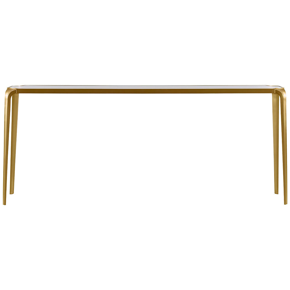 Lotus Console Table