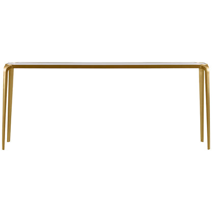 Lotus Console Table