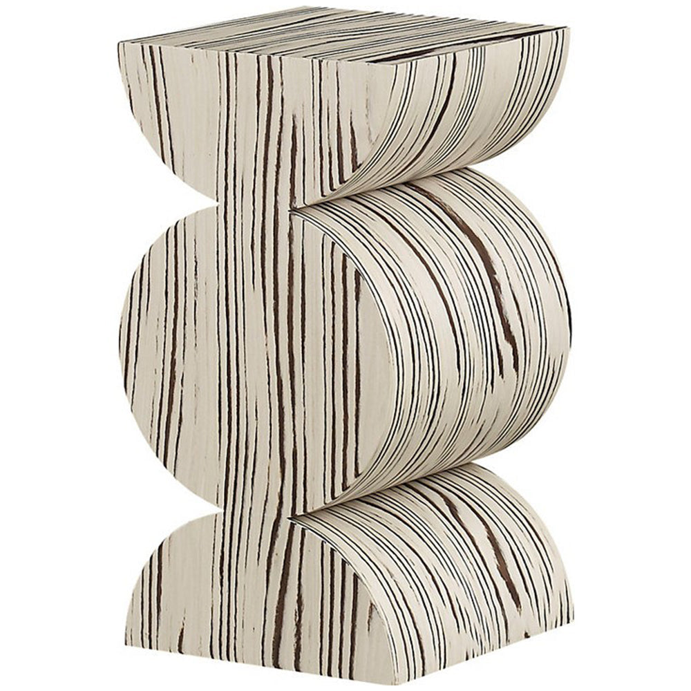 Quincy Accent Table