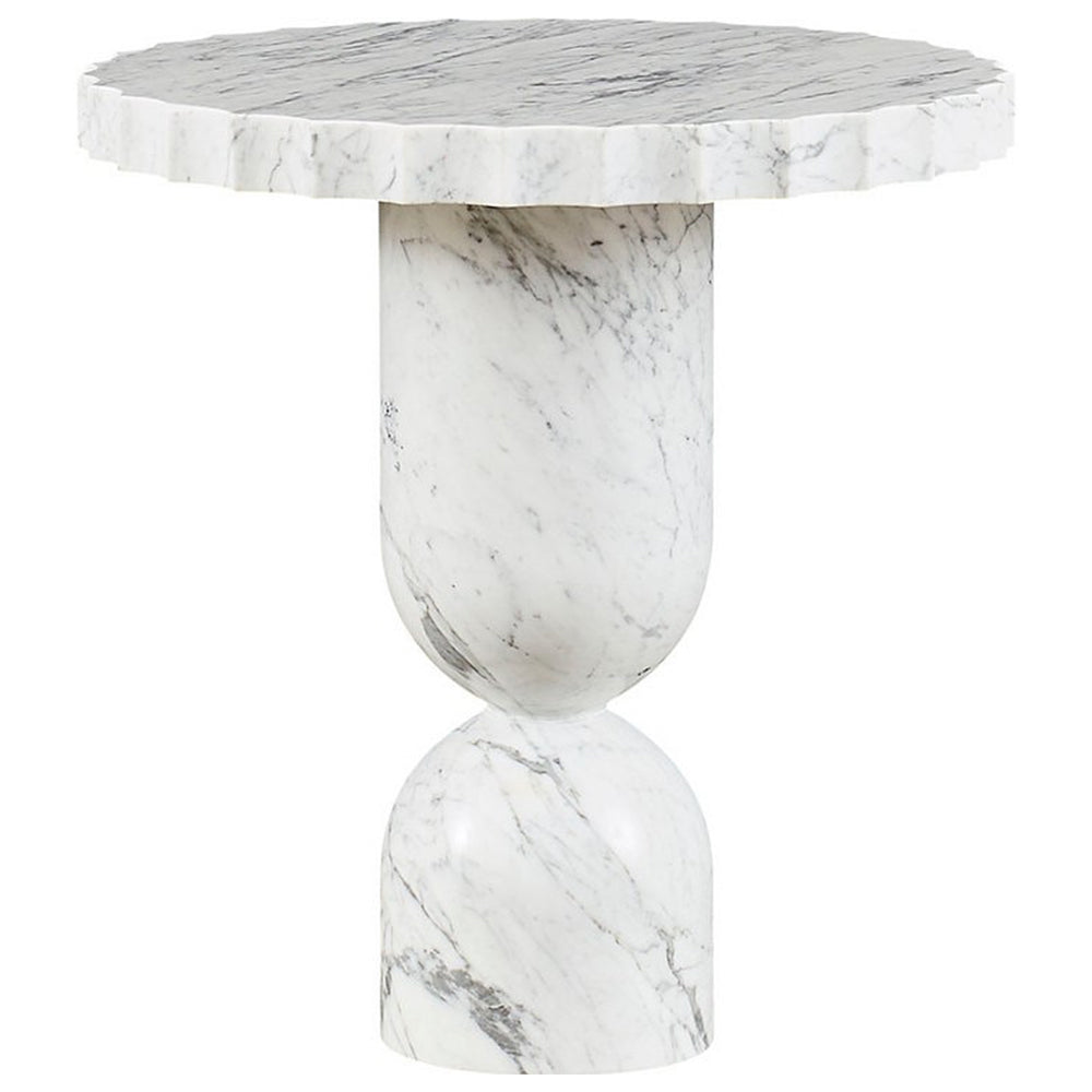 Chalice Side Table