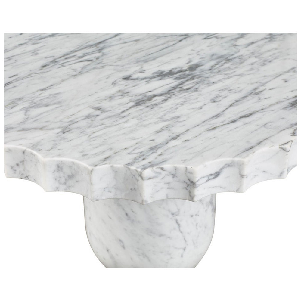 Chalice Side Table