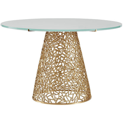 Filigree Table