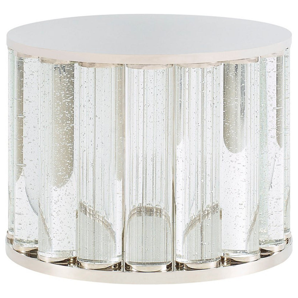 Menlo Cocktail Table