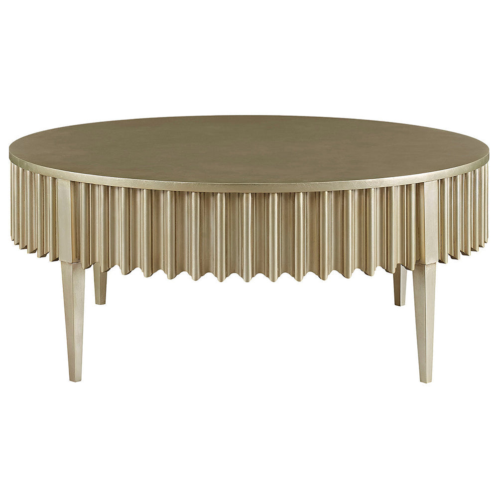 Reese Cocktail Table