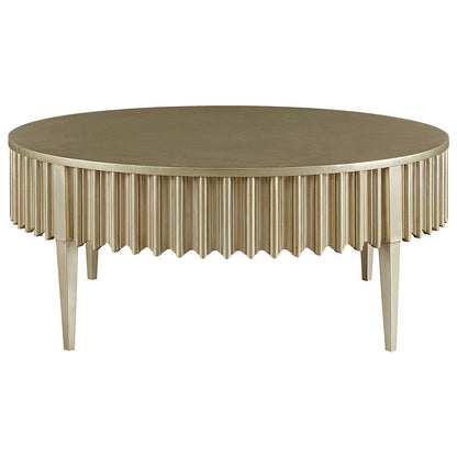 Reese Cocktail Table