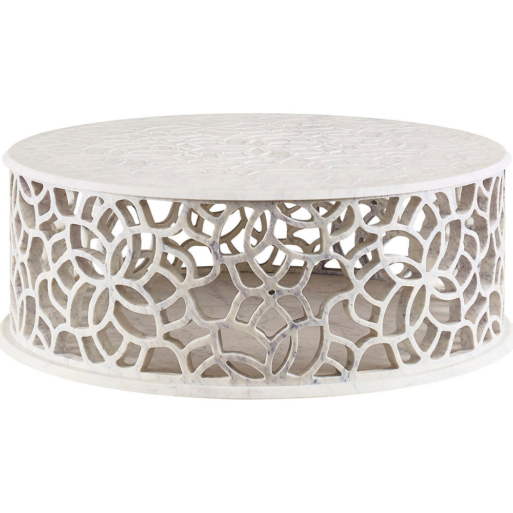 Pierced Bangle Table