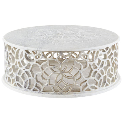 Pierced Bangle Table