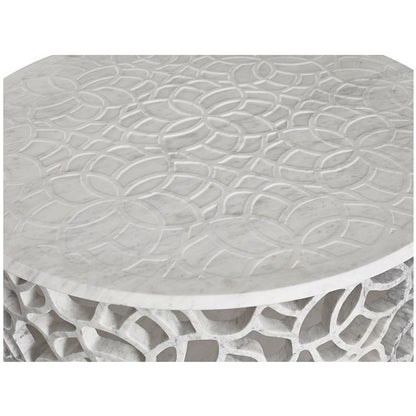 Pierced Bangle Table