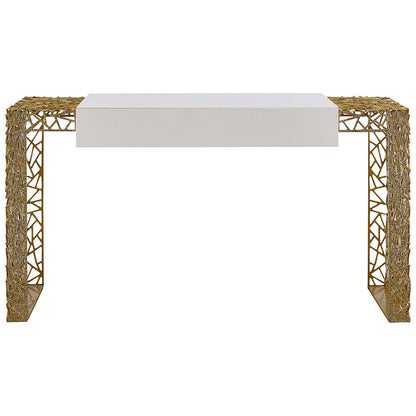 Fractal Desk