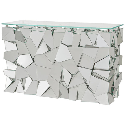 Reflection Console