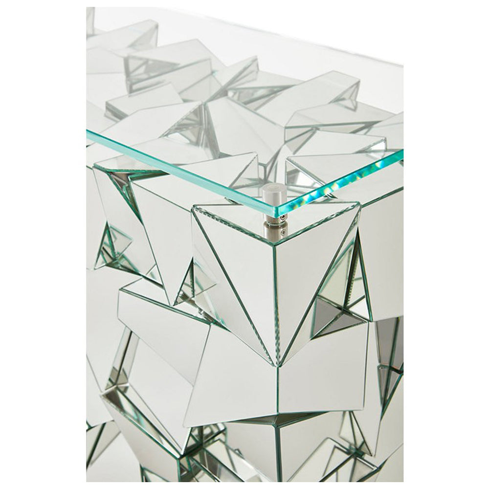 Reflection Console