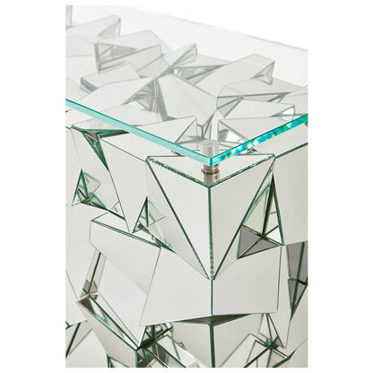 Reflection Console