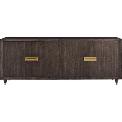 Marais Cabinet