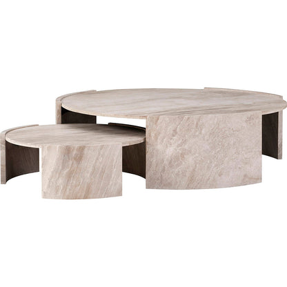 Cove Cocktail Table