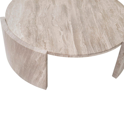 Cove Cocktail Table