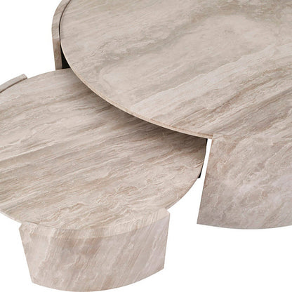 Cove Cocktail Table