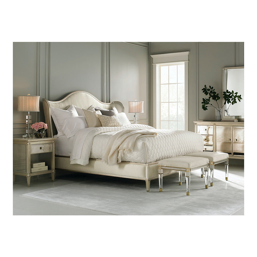 Bedtime Beauty Bed