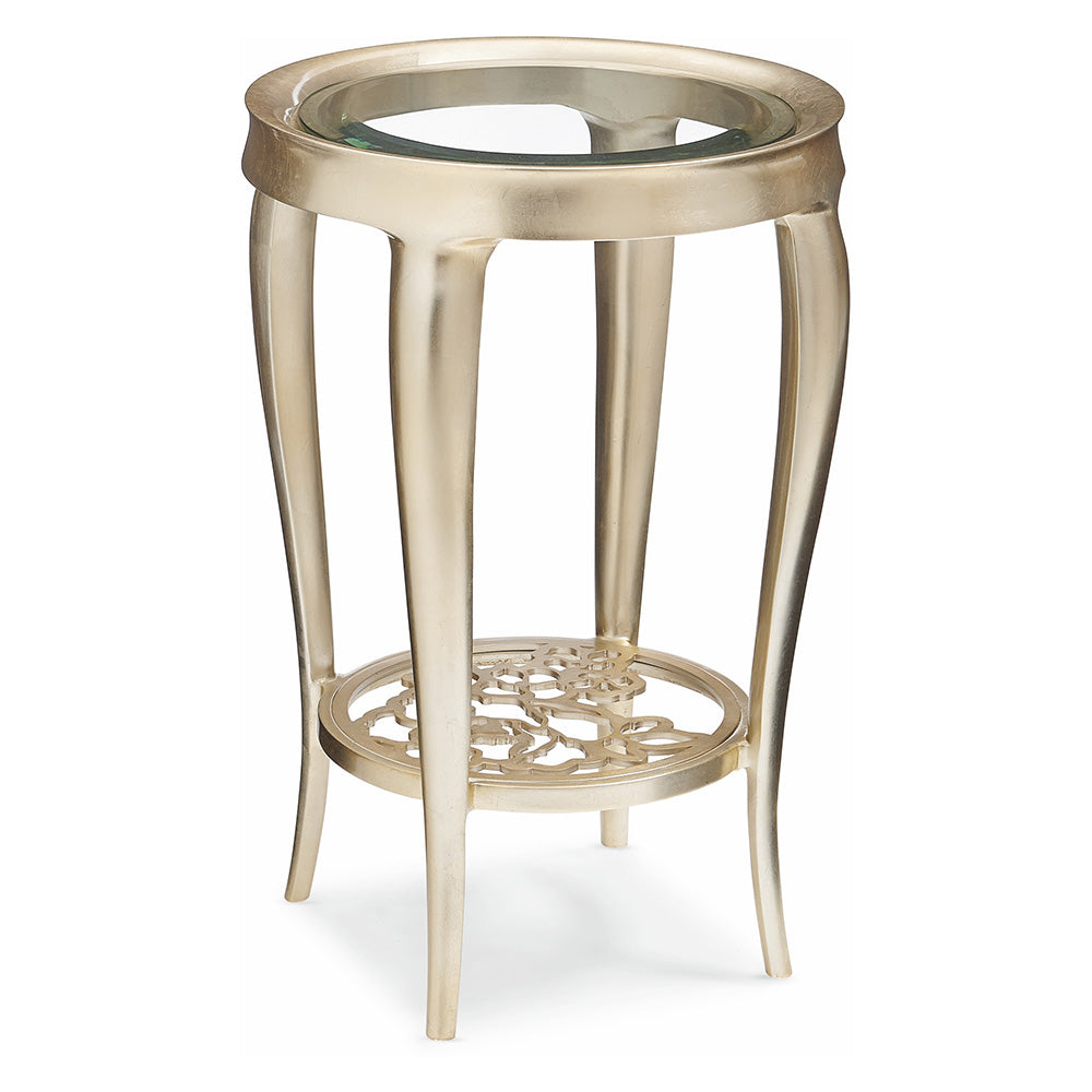 Just For You Side Table