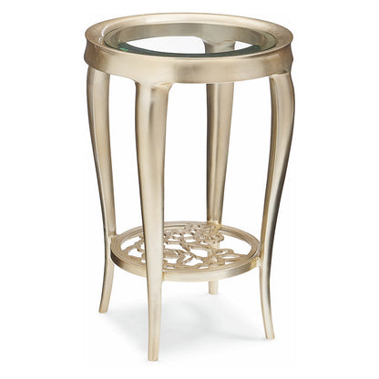Just For You Side Table