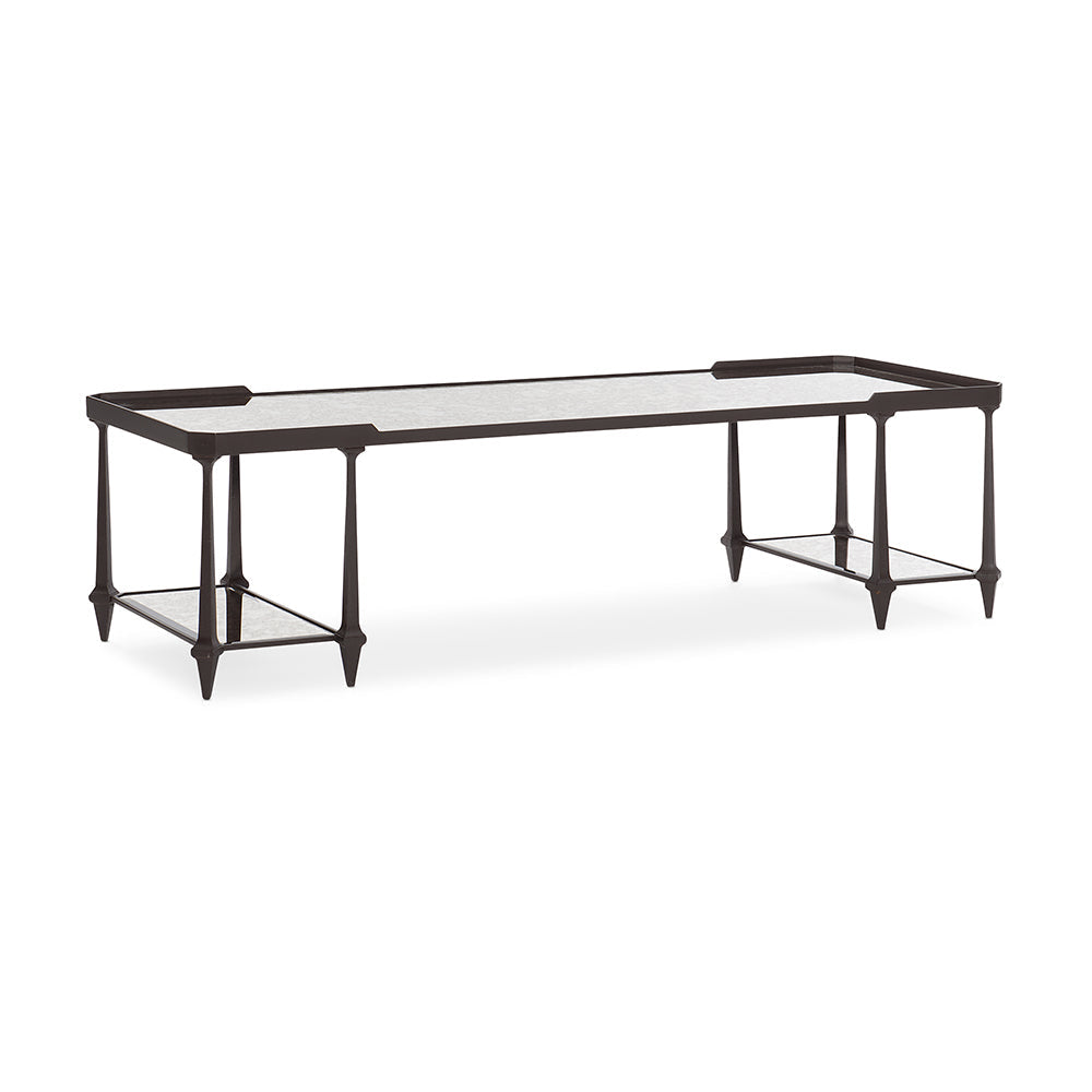 Be All Cocktail Table