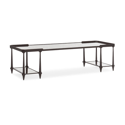 Be All Cocktail Table