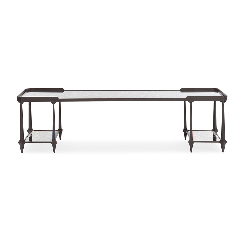 Be All Cocktail Table
