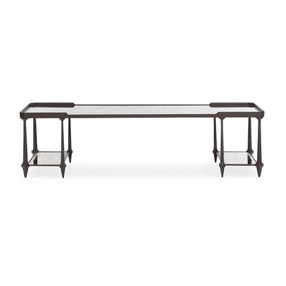 Be All Cocktail Table