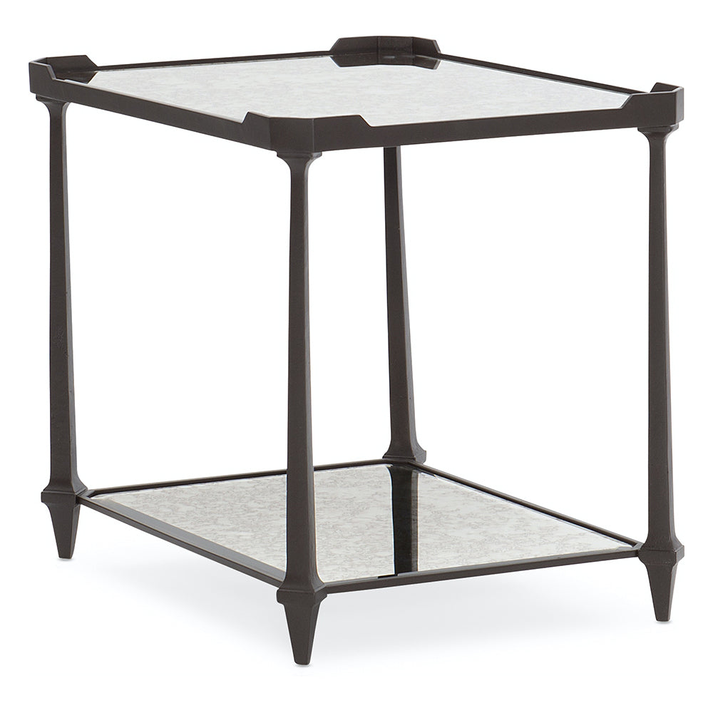 End All End Table