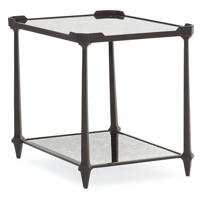 End All End Table