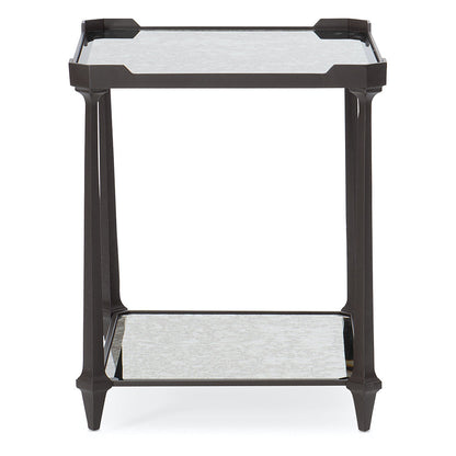 End All End Table