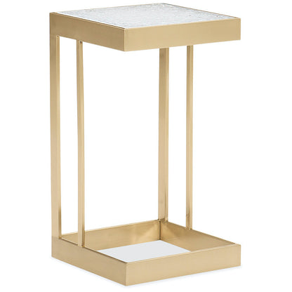 Dainty Little Gem Side Table