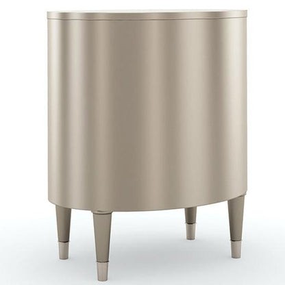 Bedside Beauty Nightstand