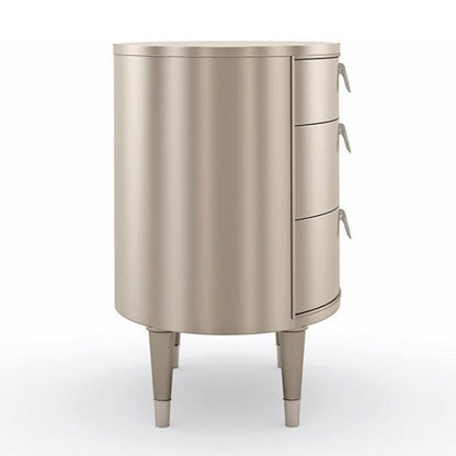 Bedside Beauty Nightstand