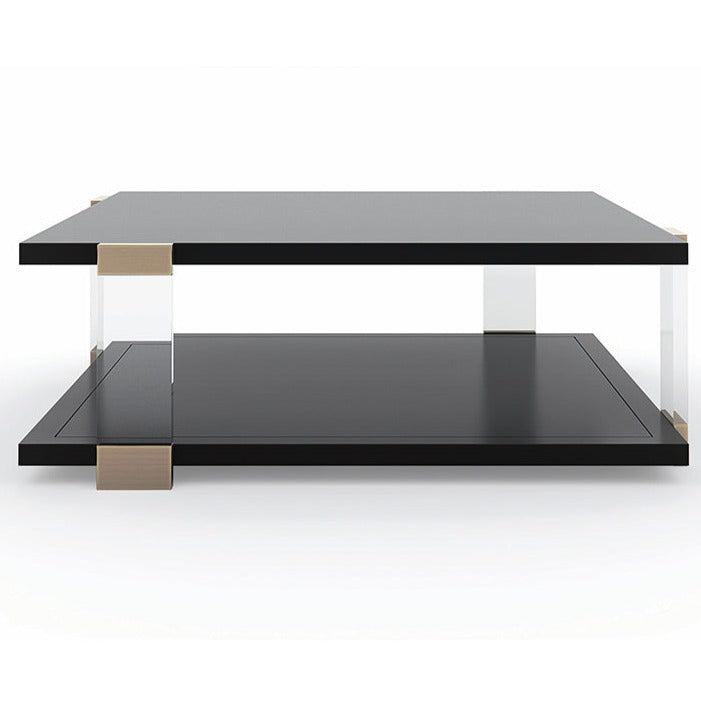 I'll Take The Corner Table