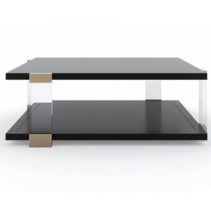 I'll Take The Corner Table