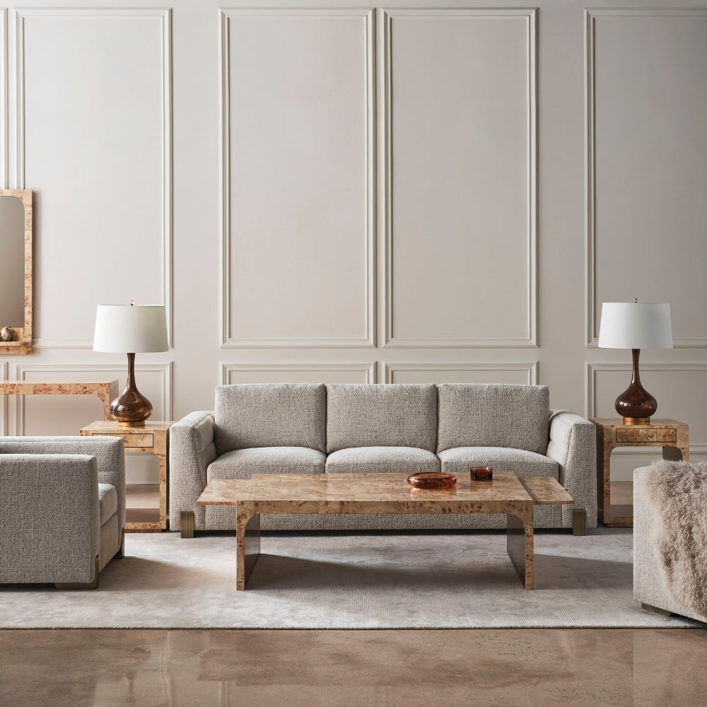 Counter Balance Sofa