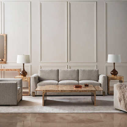 Counter Balance Sofa