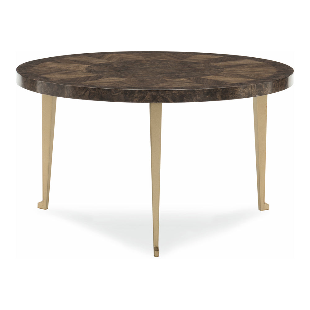 One Of The Bunch Cocktail Table