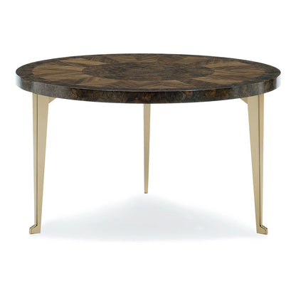 One Of The Bunch Cocktail Table