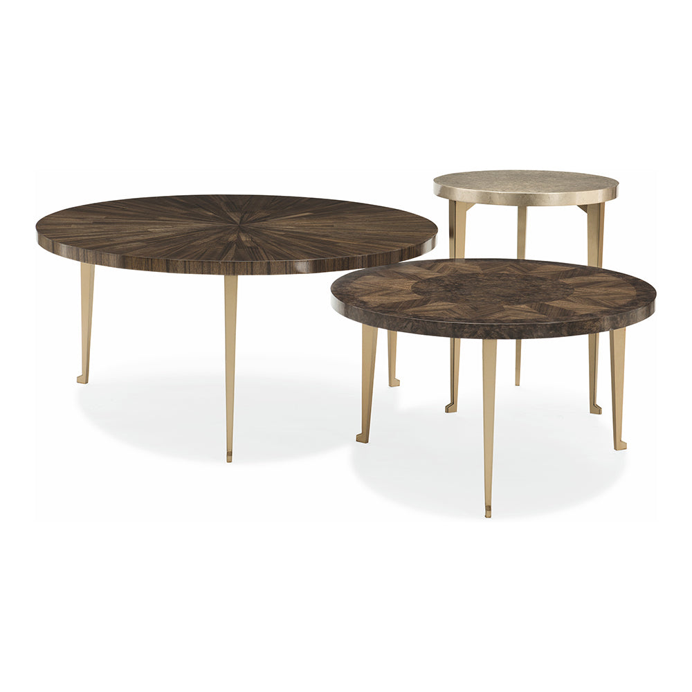 One Of The Bunch Cocktail Table