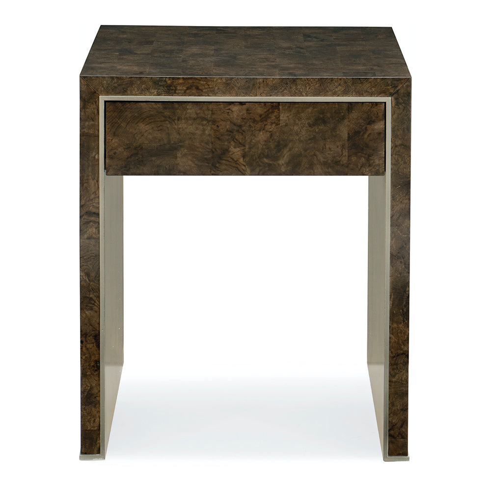 Beside It End Table