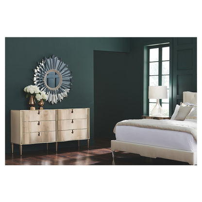 Mrs. Sandman Bed