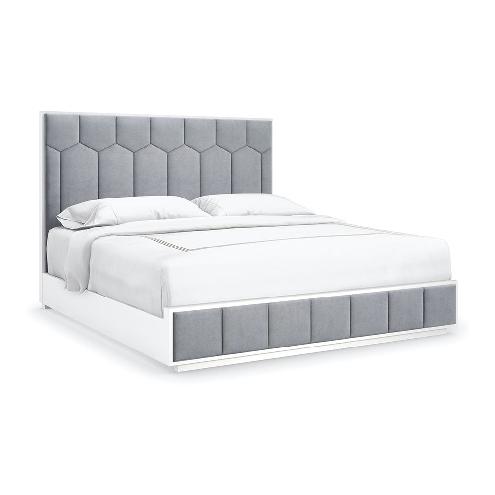 Honey I＊m Home Bed