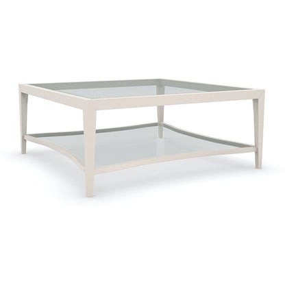 Charming Cocktail Table