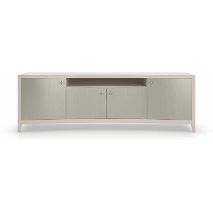 Full Of Charm Entertainment Cabinet