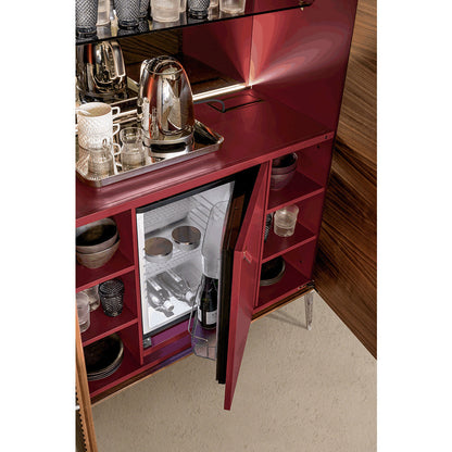 Shake Bar Cabinet