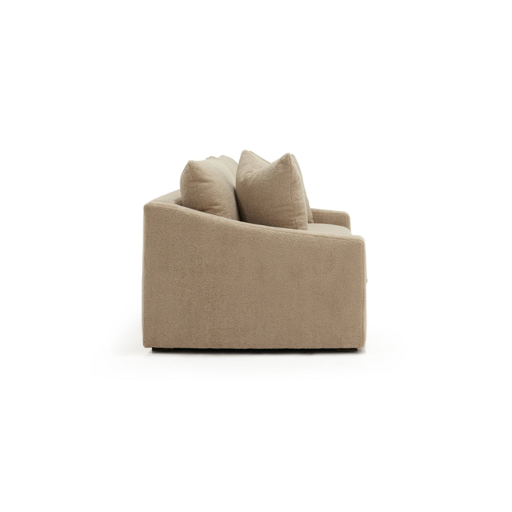 Duke Sofa - Quick Ship