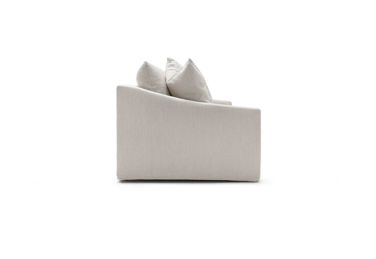 Duke Sofa - Quick Ship