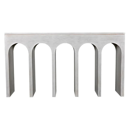 Bridge Console
